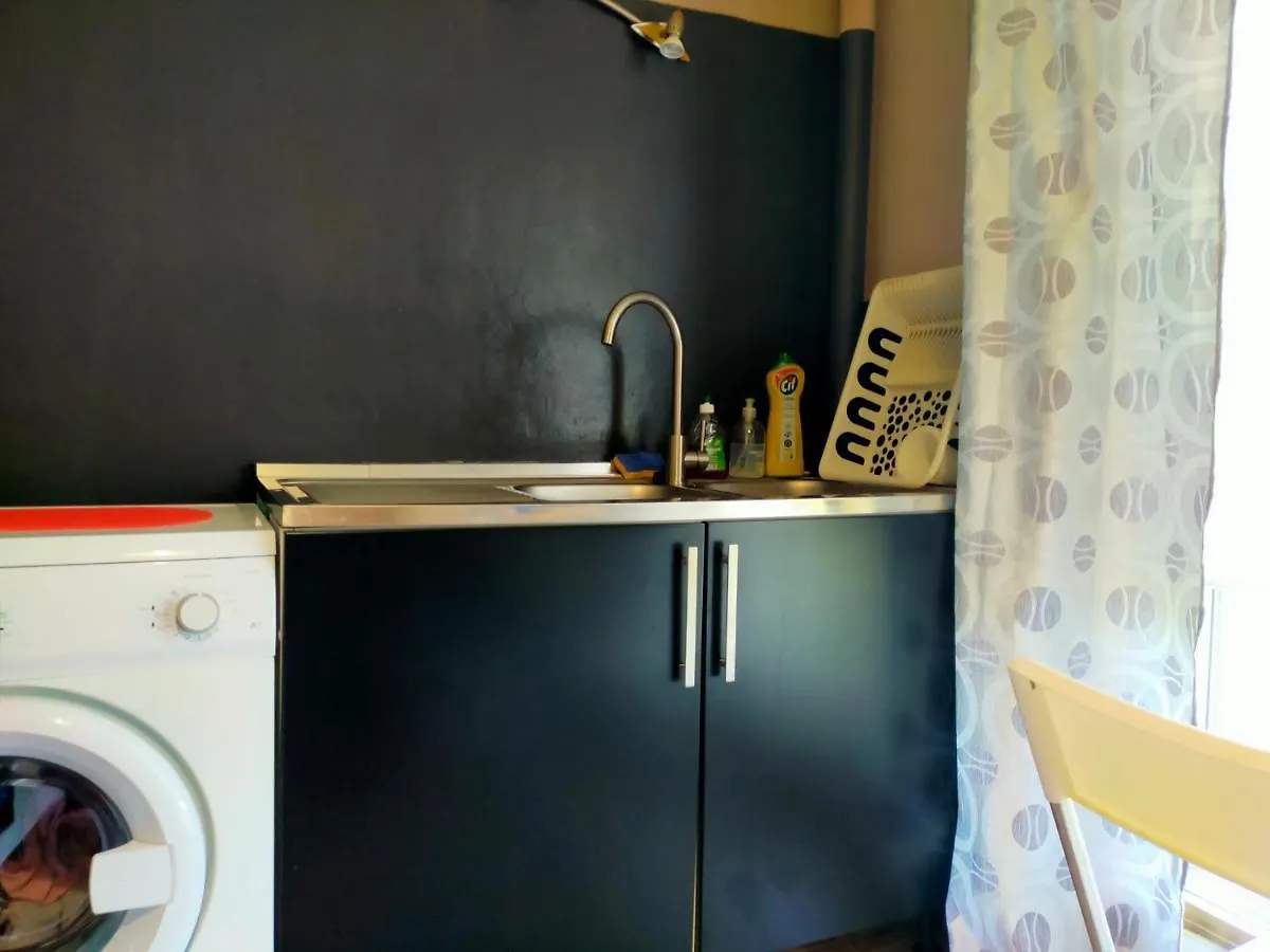 Esprit Nordik Apartman Avignon