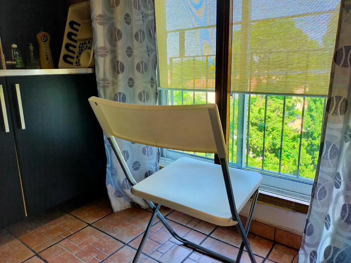 Esprit Nordik Apartman Avignon