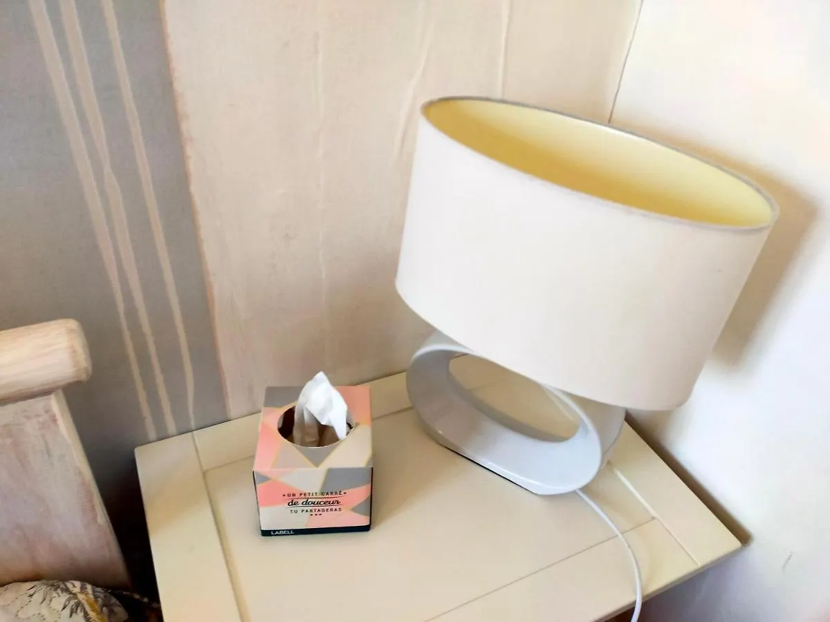 Esprit Nordik Apartman Avignon Franciaország