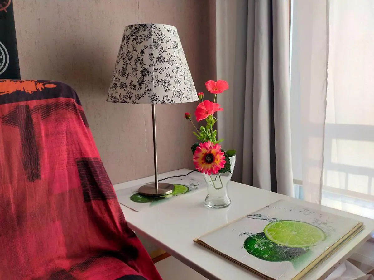 Esprit Nordik Apartman Avignon
