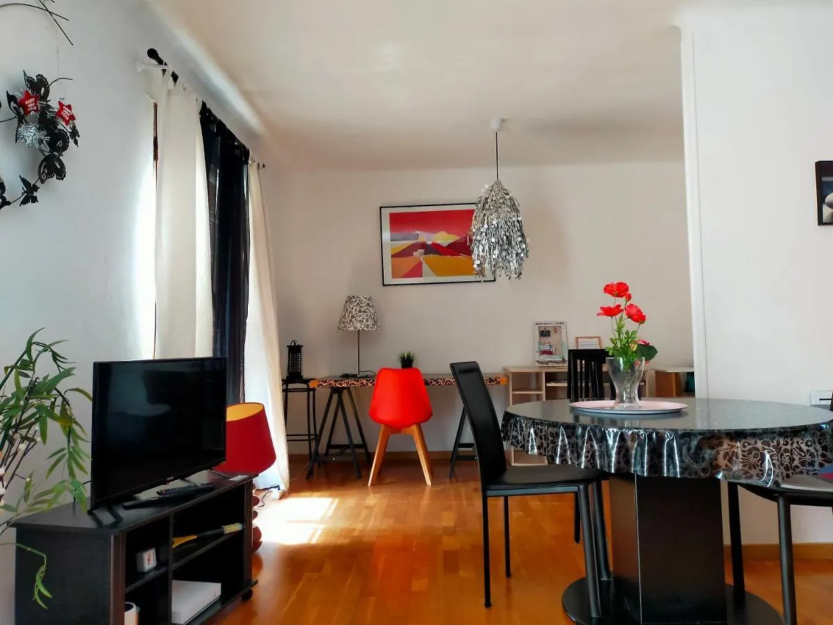 Esprit Nordik Apartman Avignon