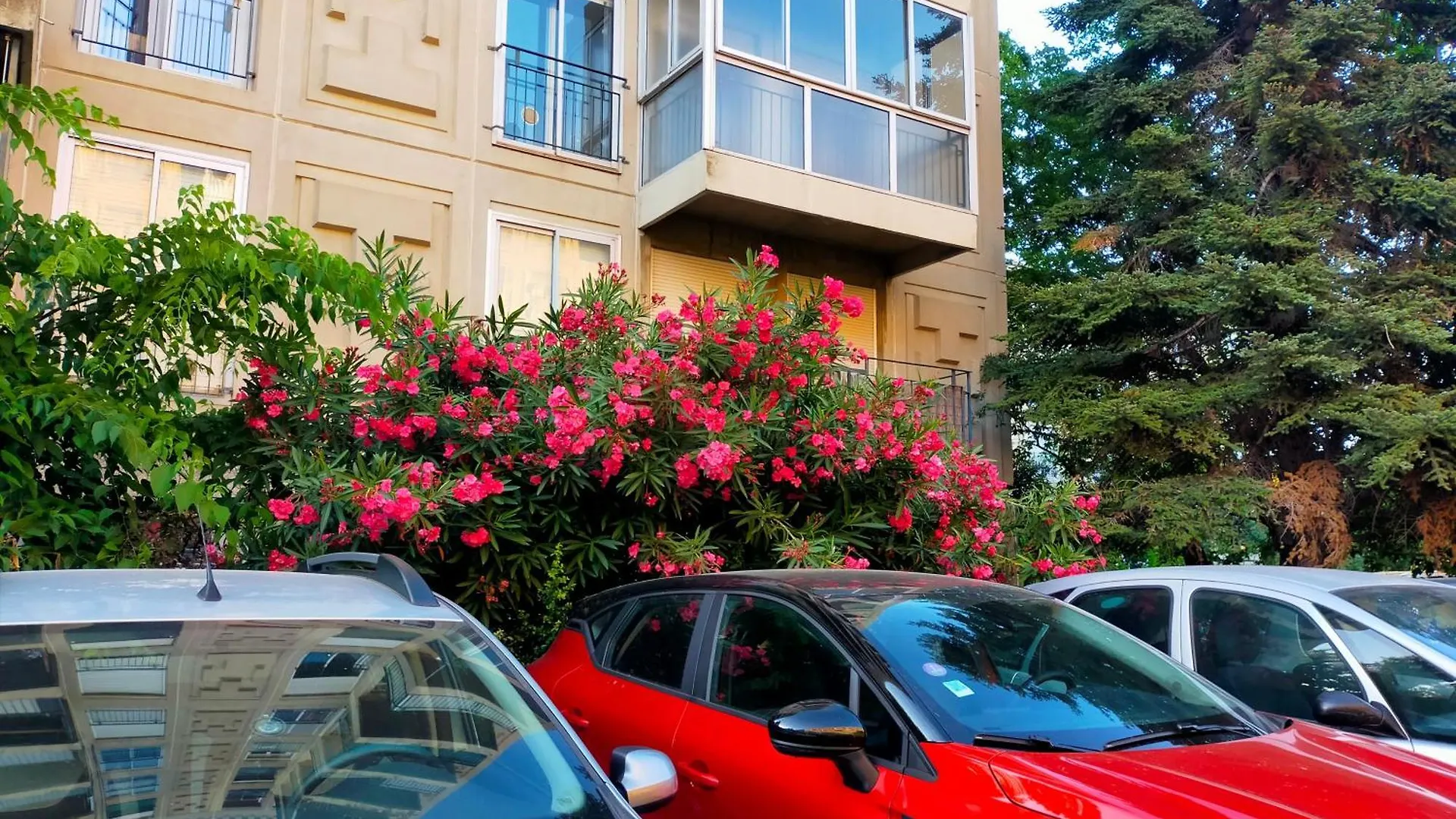 Esprit Nordik Apartman Avignon Franciaország