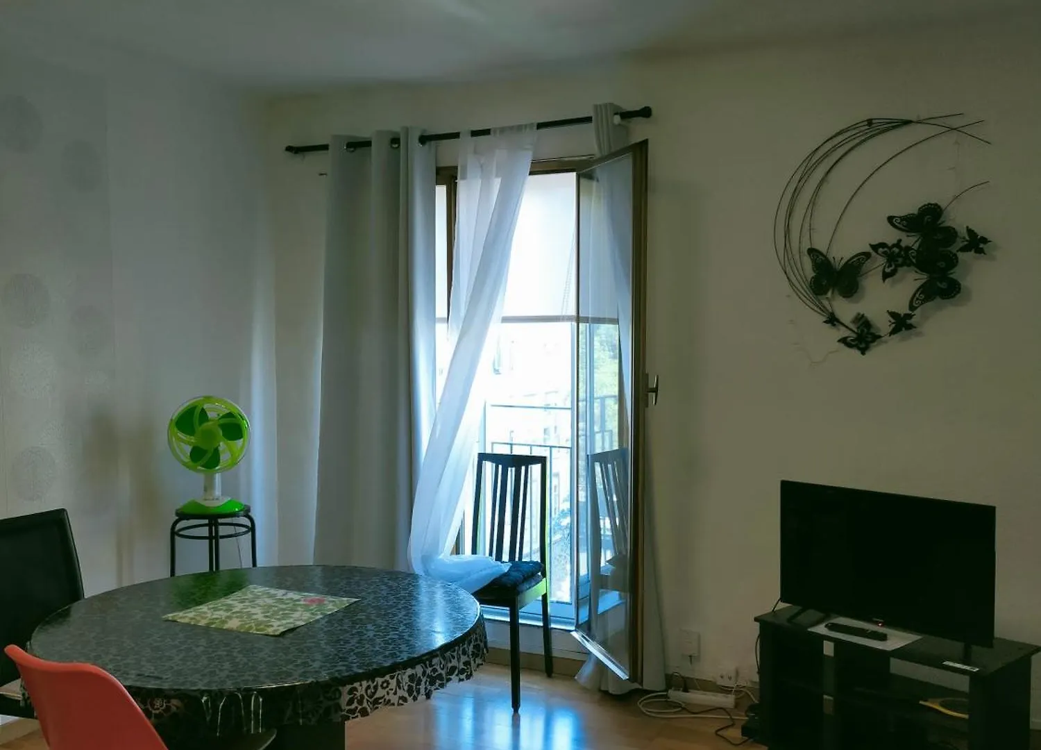 Esprit Nordik Apartman Avignon Franciaország