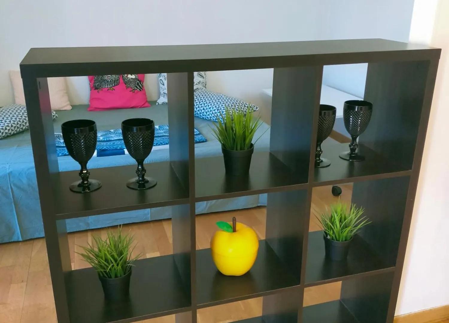 Esprit Nordik Apartman Avignon Franciaország