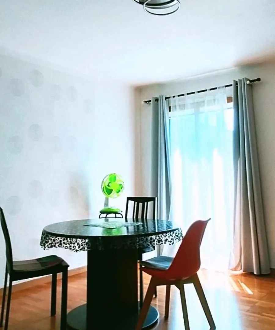 Esprit Nordik Apartman Avignon Franciaország